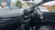 Ford Puma 1.0 EcoBoost Hybrid mHEV ST-Line 5dr Petrol Hatchback